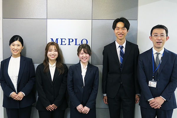 【エデュママ社員突撃隊が行く！東大現役進学塾MEPLO】《後編》「自立した学び」が未来をひらく！ チューター&東大生クラスサポーターが語るMEPLOの力