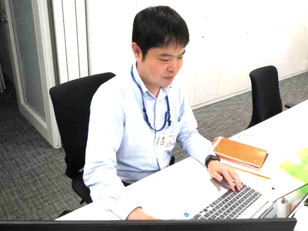 模試統括イメージ