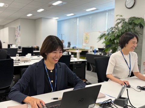 経営戦略イメージ