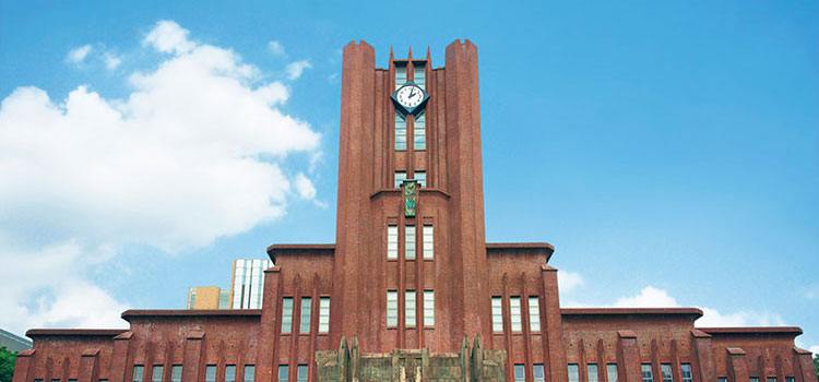 東京大学合格をめざす！