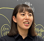 渡辺　百香 ワタナベ　モモカ
