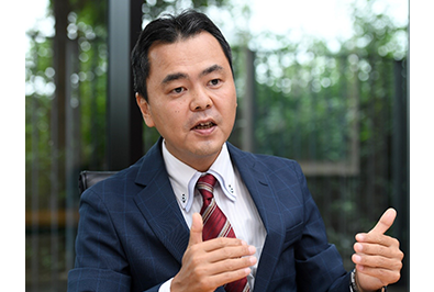講演者：近藤　修司（学校法人河合塾 執行役員 兼 進学教育事業本部長）