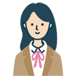 生徒のイメージ