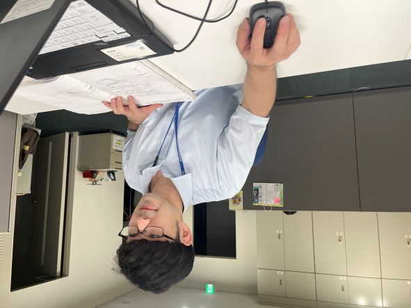 総務部イメージ