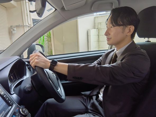 中四国営業イメージ
