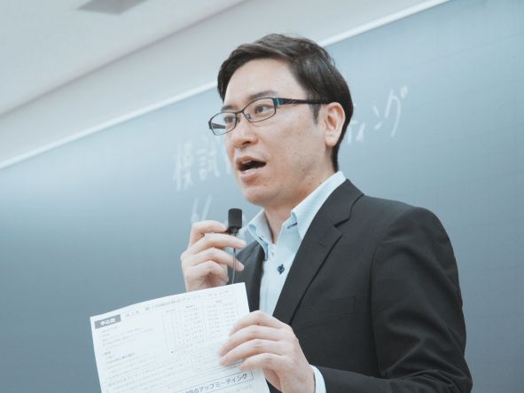 千種校イメージ