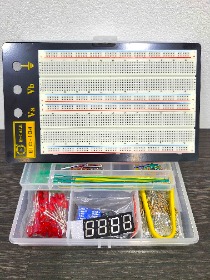 ブレッドボード