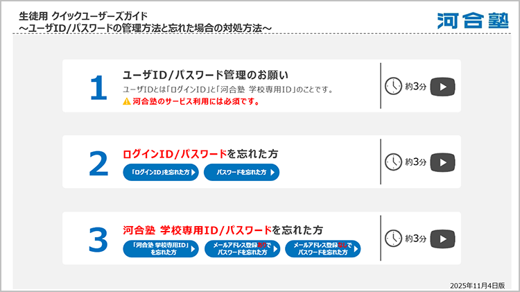 動画のイメージ