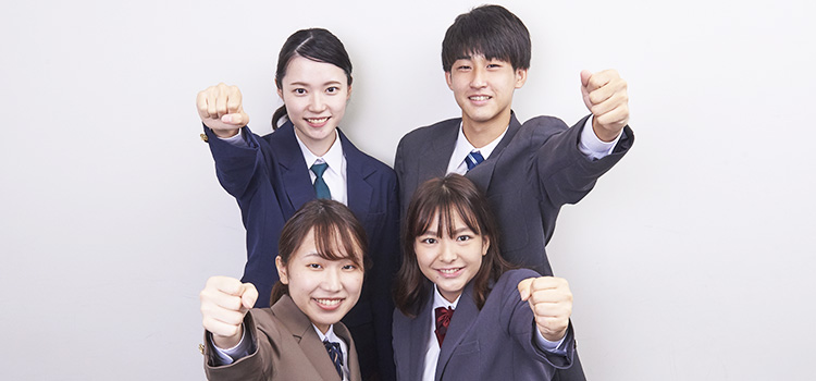 生徒のイメージ