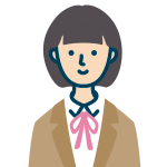 生徒のイメージ