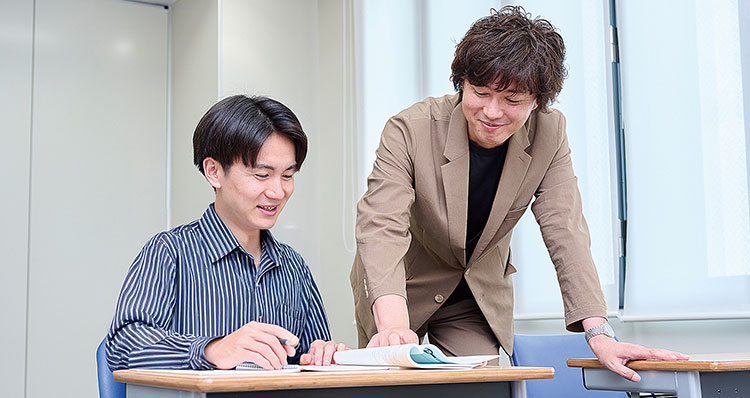 「わかる」を「解ける」に昇華させる！完全習得タイム