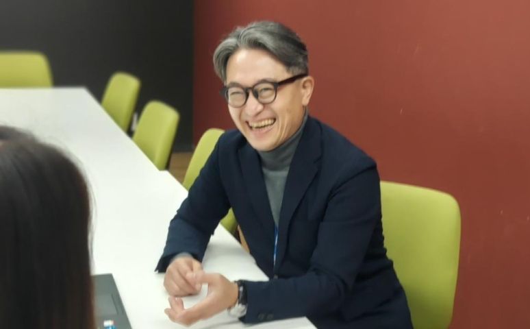 北海道東北営業イメージ