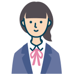 生徒のイメージ