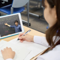 はじめての総合型・学校推薦型選抜対策プログラムのイメージ