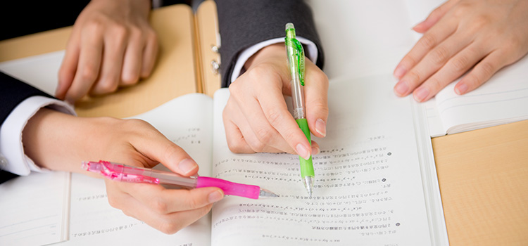 ワークショップのイメージ