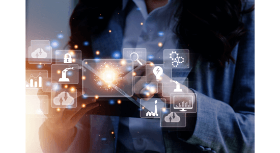 デジタル化　情報を扱う技術