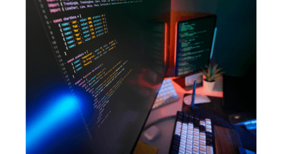 プログラミング　まずは身近に感じてみよう！
