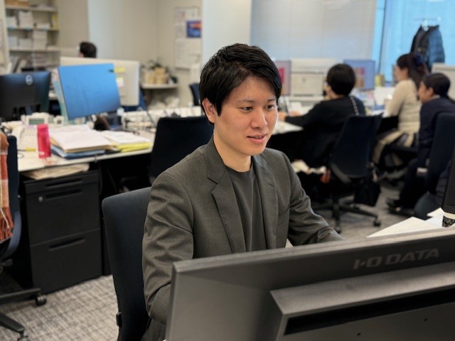 学校事業推進イメージ