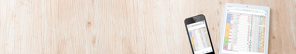 案内書（デジタルカタログ）のイメージ