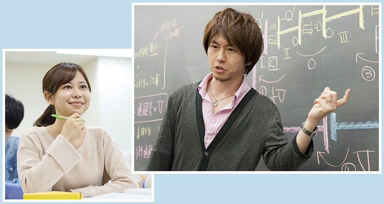 先制攻略セミナーのイメージ