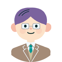 生徒のイメージ