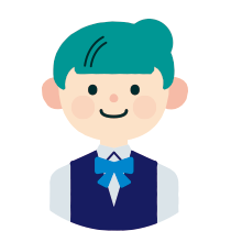 生徒のイメージ