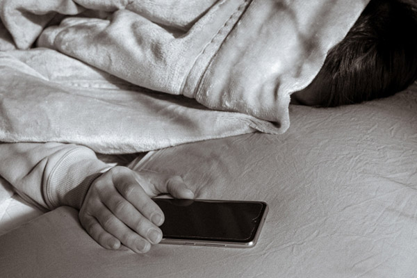 行き先　標識　選択が必要なときのイメージ