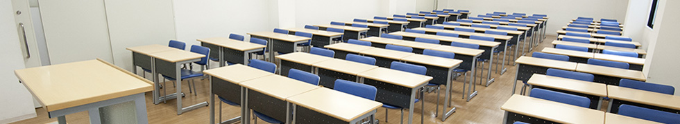 カリキュラム・サポート体制