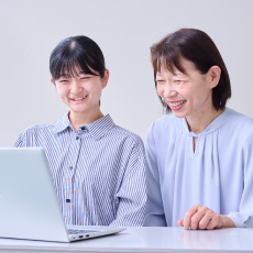 親子で学ぶ！大学入試Webセミナー