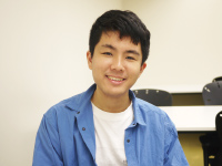 vol.17熊谷 漣さん