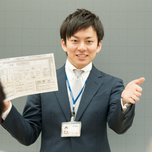 進学アドバイザーのイメージ