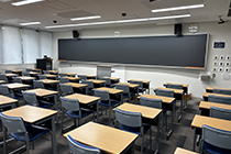 2～6F 教室