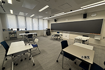 6F フェロールーム