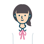 生徒のイメージ