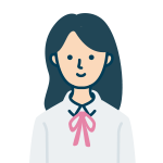 生徒のイメージ