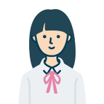 生徒のイメージ