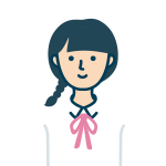 生徒のイメージ
