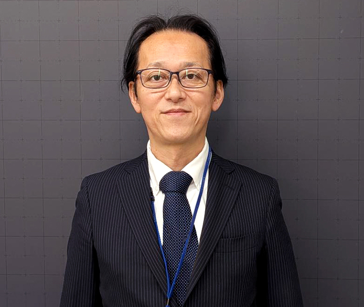 教室長：山賀（指導教科：国語）