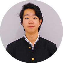 川口　宗祐さんの写真
