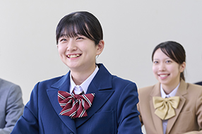 授業の様子