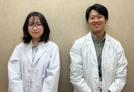 アシストチューター（個別指導員）