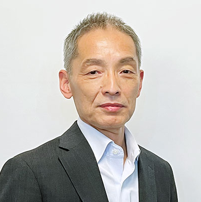 安居 長敏 氏（ドルトン東京学園中等部・高等部校長）