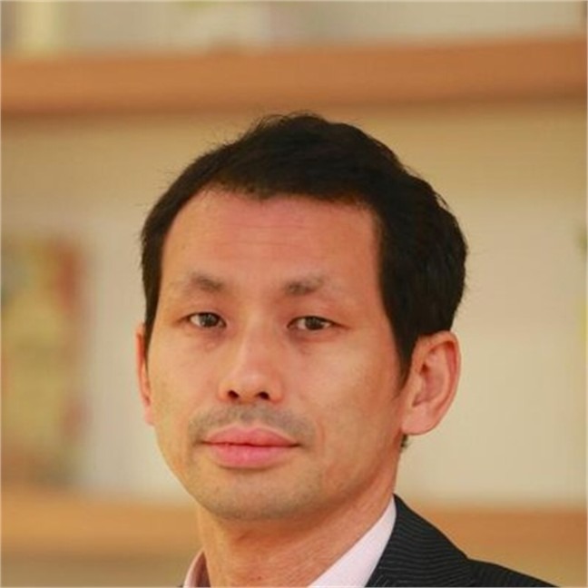 古屋 輝周（ドルトンX学園高等学校 開校準備室室長）
