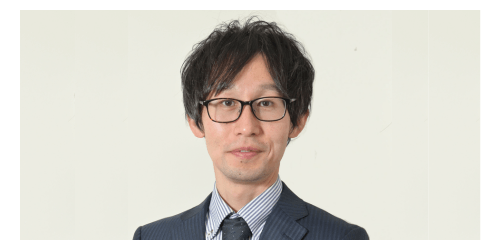 河部壮一郎（福井県立大学恐竜学部 教授）