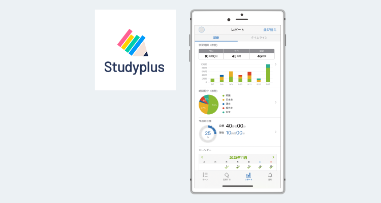 Studyplus