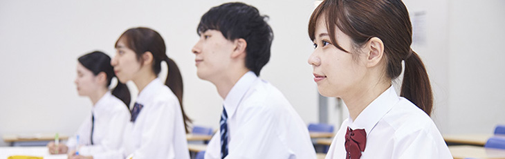 授業の様子