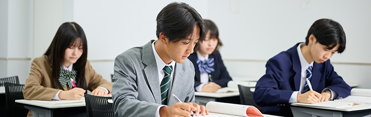 授業の様子