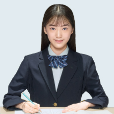 テストに参加するイメージ