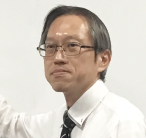 池田　準 イケダ　ヒトシ