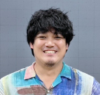礒貝　竜一 イソガイ　リユウイチ